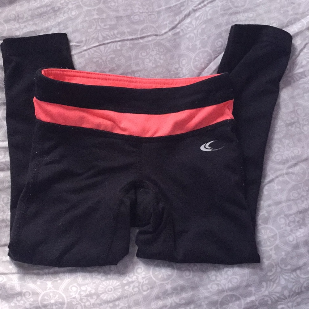Active leggings